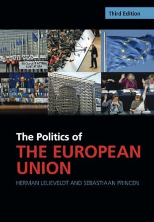 The Politics of the European Union