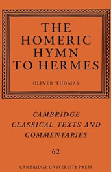 The Homeric Hymn to Hermes