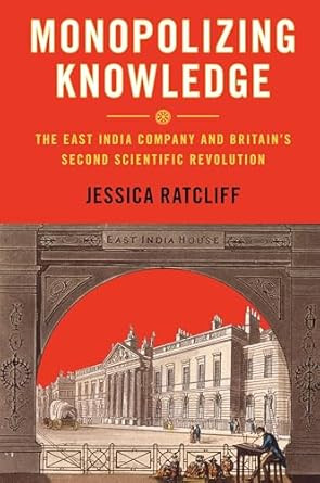 Monopolizing Knowledge