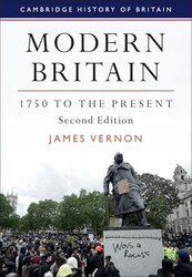 Modern Britain 1750 to the Present