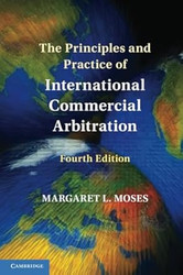 The Principles and Practice of International Commercial