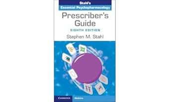 Prescriber's Guide