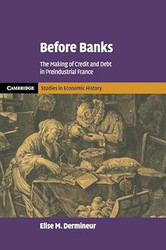 Before Banks