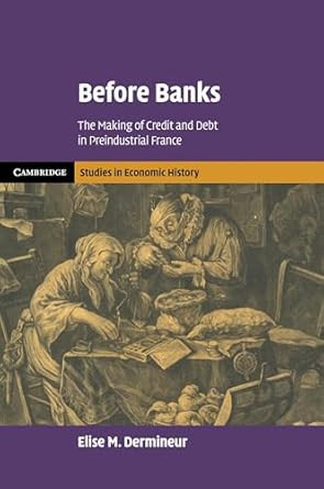 Before Banks