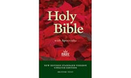 NRSVue Popular Text Bible with Apocrypha NR530
