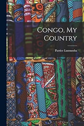 Congo My Country