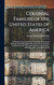 Colonial Families of the United States of America