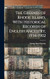 The Greenes of Rhode Island With Historical Records of