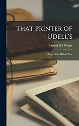 That Printer of Udell's