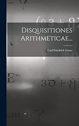 Disquisitiones Arithmeticae