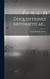 Disquisitiones Arithmeticae