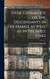 Hyde Genealogy or The Descendants in the Female as Well as