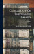 Genealogy Of The Waldo Family