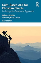 Faith-Based ACT for Christian Clients