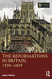 The Reformations in Britain 1520 1603