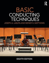 Basic Conducting Techniques
