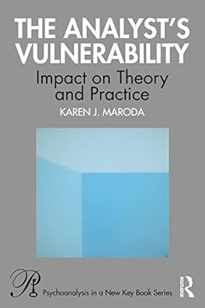 The Analyst's Vulnerability
