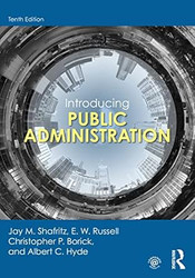 Introducing Public Administration
