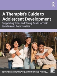 A Therapists Guide to Adolescent Development