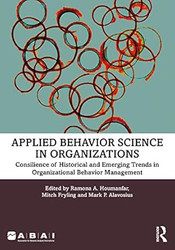 Applied Behavior Science in Organizations