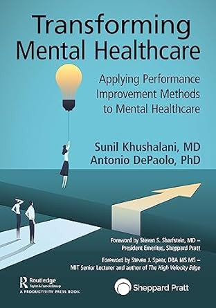Transforming Mental Healthcare
