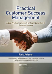 Practical Customer Success Management
