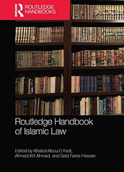 Routledge Handbook of Islamic Law