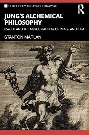 Jung's Alchemical Philosophy