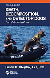 Death Decomposition and Detector Dogs