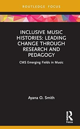 Inclusive Music Histories