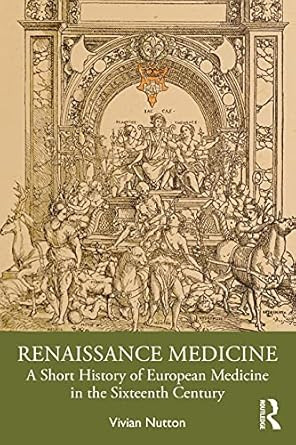 Renaissance Medicine