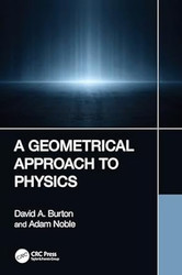 A Geometrical Approach to Physics
