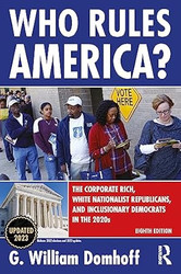 Who Rules America?