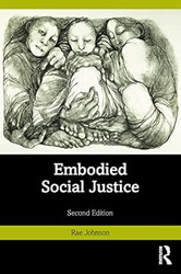 Embodied Social Justice