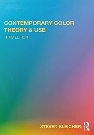 Contemporary Color: Theory and Use