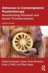 Advances in Contemplative Psychotherapy