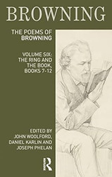 The Poems of Robert Browning