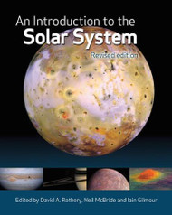 Introduction To The Solar System