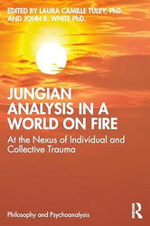 Jungian Analysis in a World on Fire