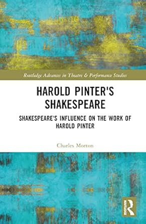Harold Pinter's Shakespeare