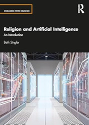 Religion and Artificial Intelligence
