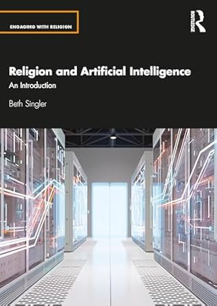 Religion and Artificial Intelligence