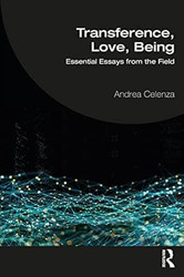 Transference Love Being