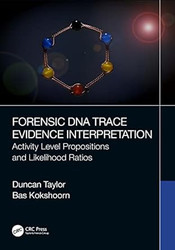 Forensic DNA Trace Evidence Interpretation