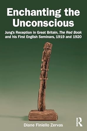 Enchanting the Unconscious