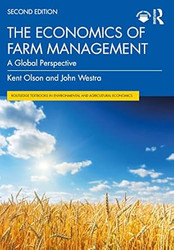 The Economics of Farm Management
