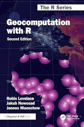 Geocomputation with R