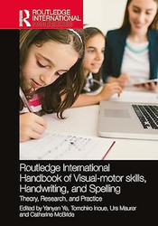 Routledge International Handbook of Visual-motor skills