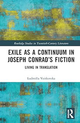 Exile as a Continuum in Joseph Conrad's Fiction