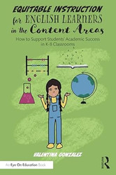 Equitable Instruction for English Learners in the Content Areas